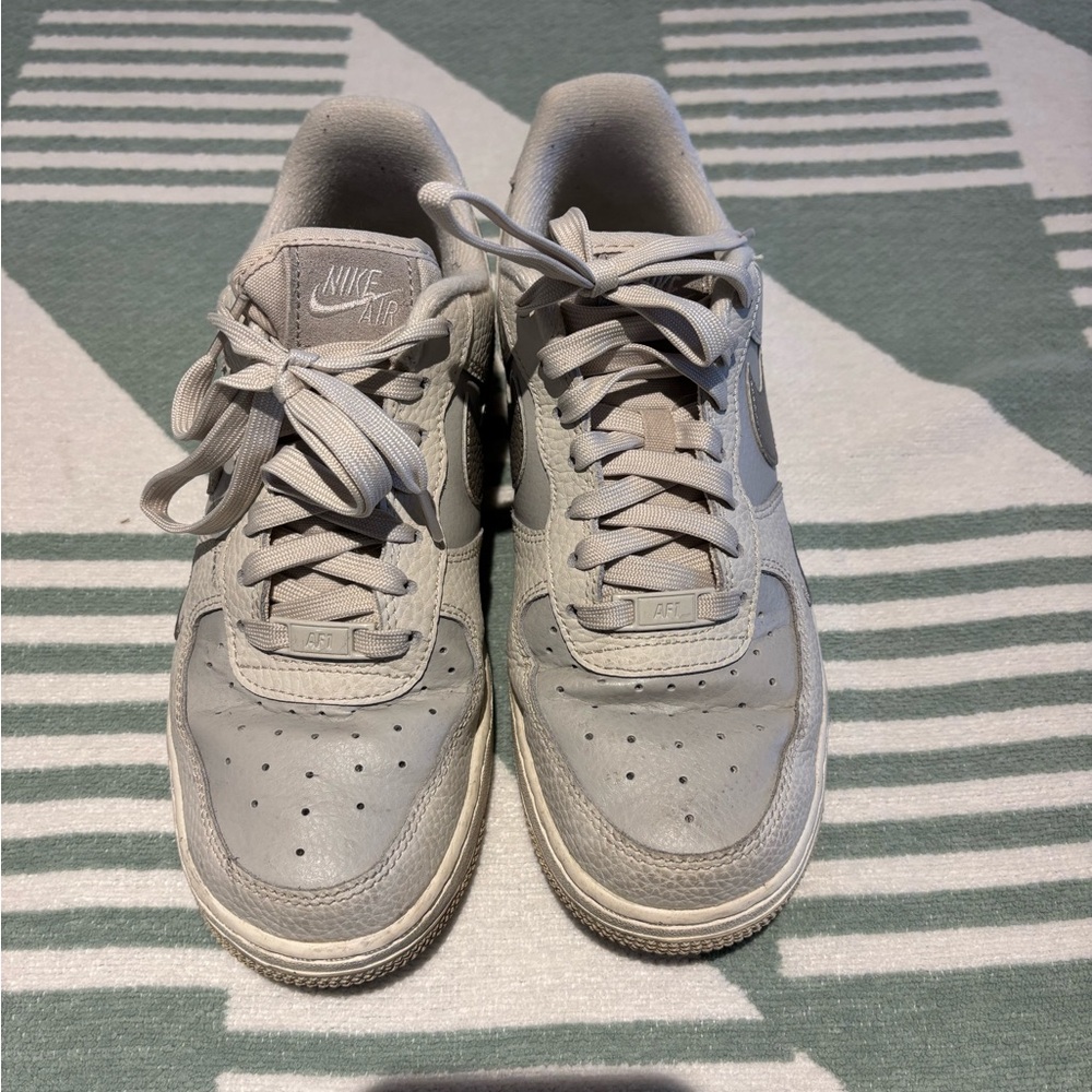 Nike Air Force 1s